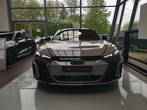 Audi RS e-tron GT 440 kW image number 3