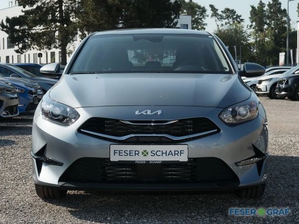 Kia Ceed 1.5 Vision DCT7 103 kW image number 11