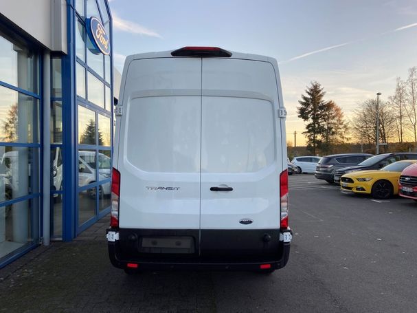 Ford Transit 350 Trend 96 kW image number 16