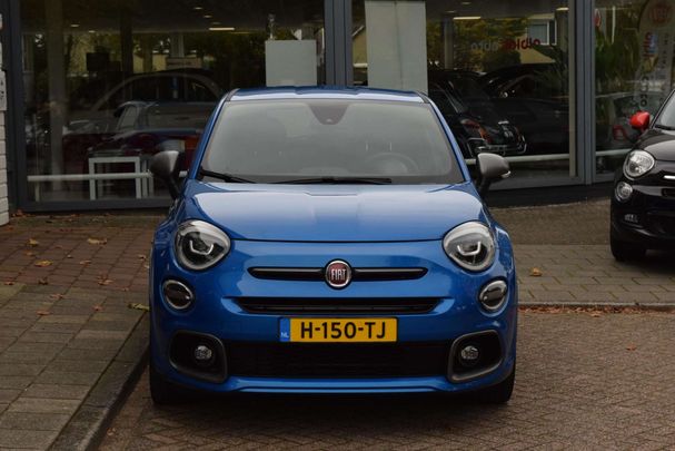 Fiat 500X 1.3 110 kW image number 2