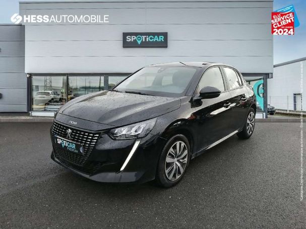 Peugeot 208 PureTech 100 EAT8 Active 75 kW image number 1