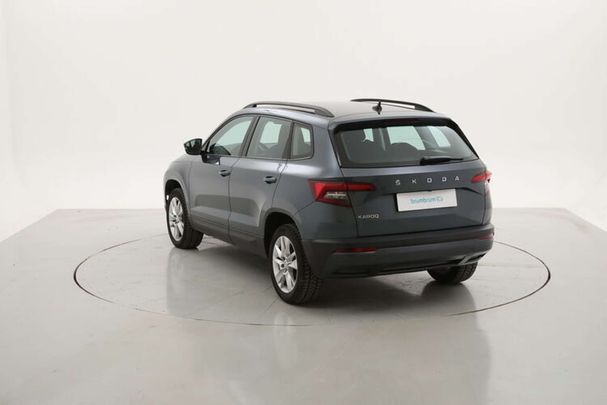 Skoda Karoq 2.0 DSG 85 kW image number 4