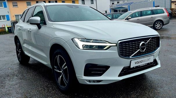 Volvo XC60 T5 Geartronic 184 kW image number 14