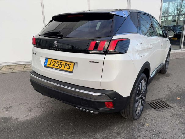 Peugeot 3008 130 96 kW image number 6