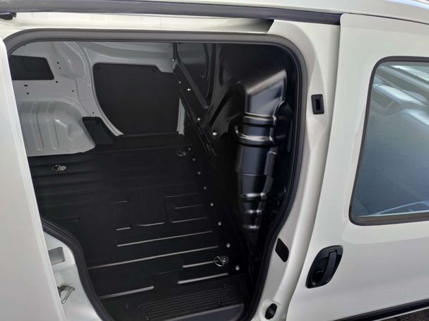 Fiat Fiorino MultiJet 59 kW image number 22