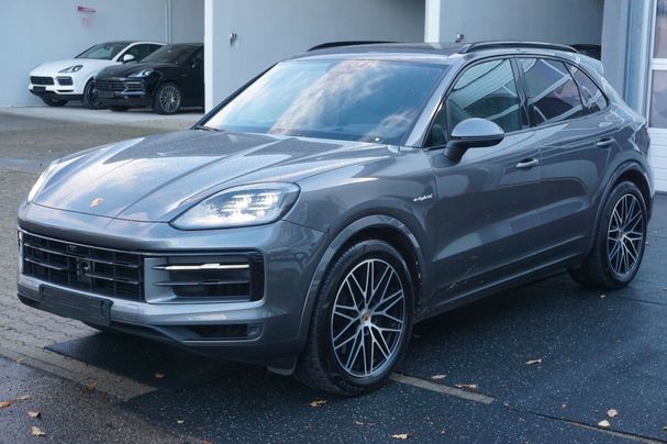 Porsche Cayenne E-Hybrid 346 kW image number 7