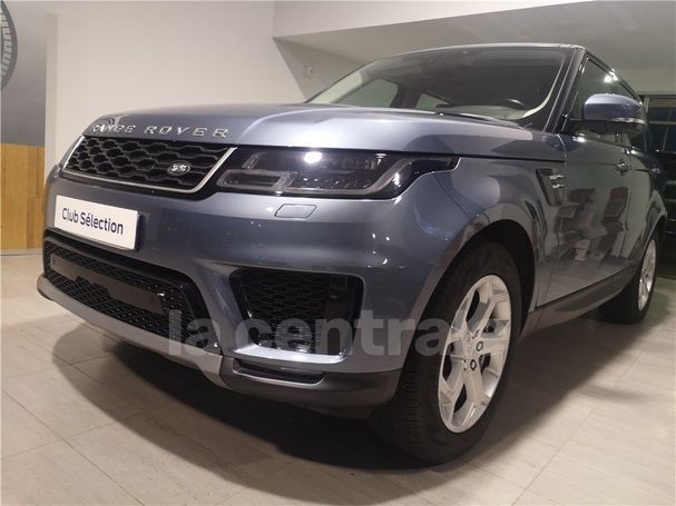 Land Rover Range Rover Sport SE 297 kW image number 13