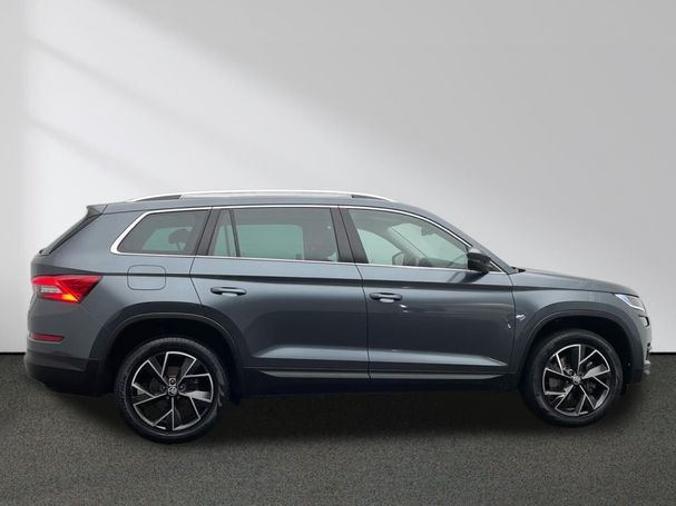 Skoda Kodiaq 2.0 TDI Style 4x4 147 kW image number 1