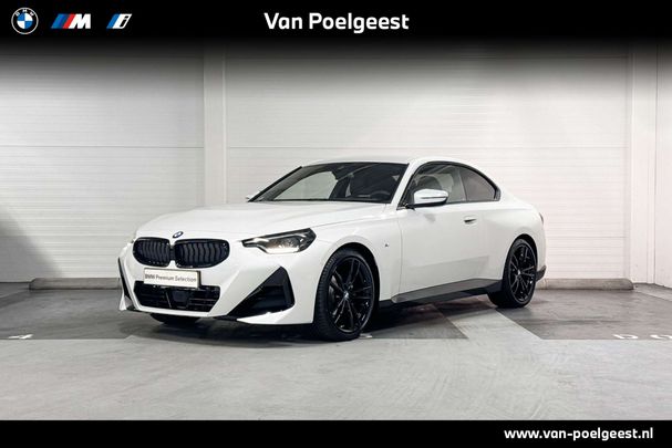 BMW 218i M 115 kW image number 1