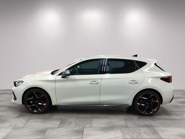 Cupra Leon 1.5 eTSI DSG 110 kW image number 4