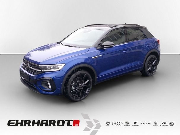 Volkswagen T-Roc 1.5 TSI R-Line DSG 110 kW image number 1