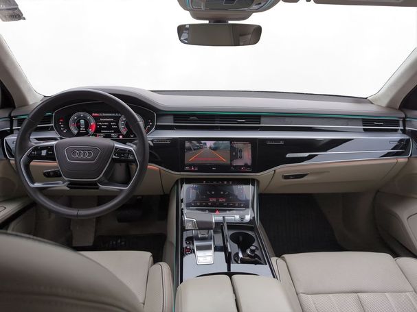 Audi A8 60 TDI quattro 320 kW image number 5