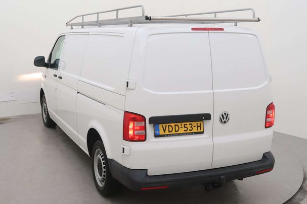 Volkswagen T6 Transporter 62 kW image number 7