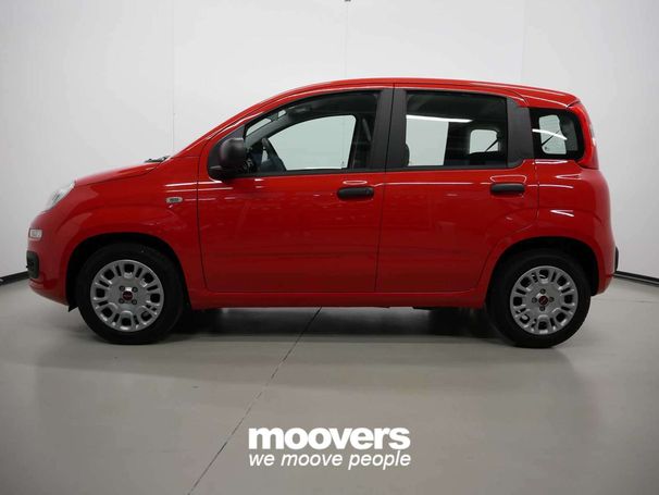 Fiat Panda 1.0 Hybrid 51 kW image number 5