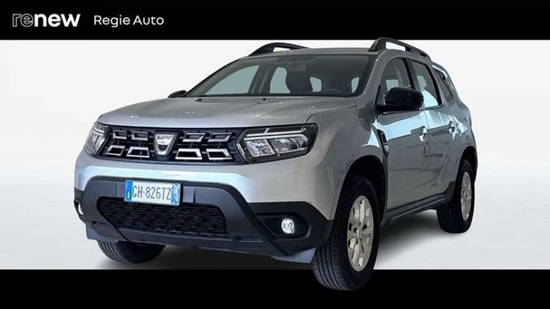 Dacia Duster TCe 100 Comfort 74 kW image number 1