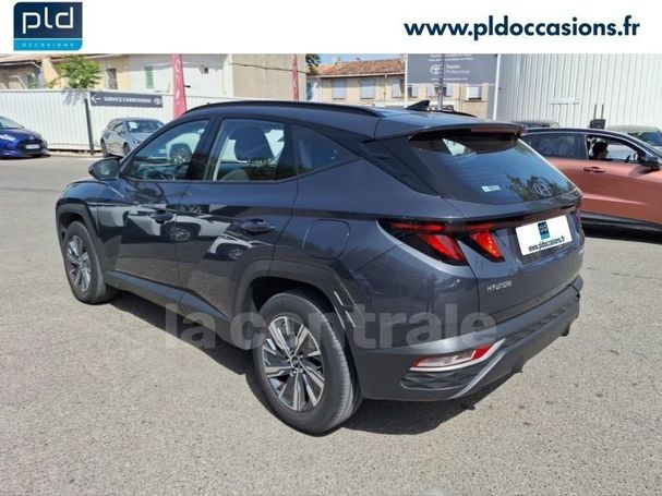 Hyundai Tucson 1.6 T-GDI 169 kW image number 15