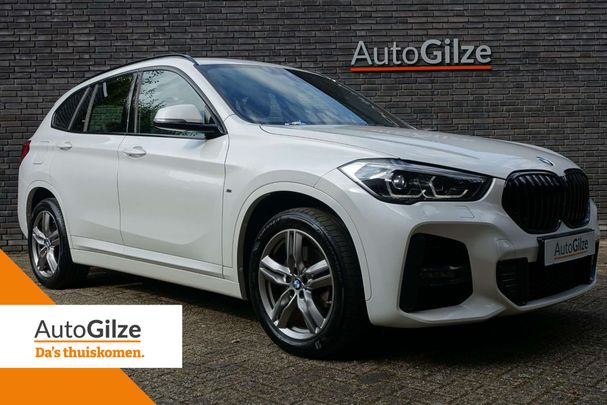 BMW X1 25e xDrive 162 kW image number 1