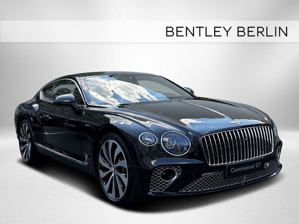 Bentley Continental GT 404 kW image number 2