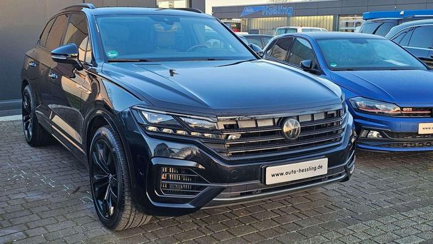 Volkswagen Touareg V8 4Motion 310 kW image number 7