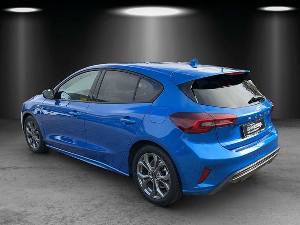 Ford Focus EcoBoost ST-Line 114 kW image number 4