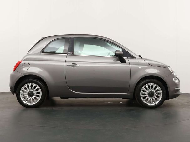 Fiat 500C 51 kW image number 7