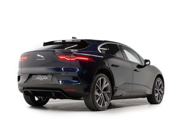 Jaguar I-Pace EV400 HSE 294 kW image number 4