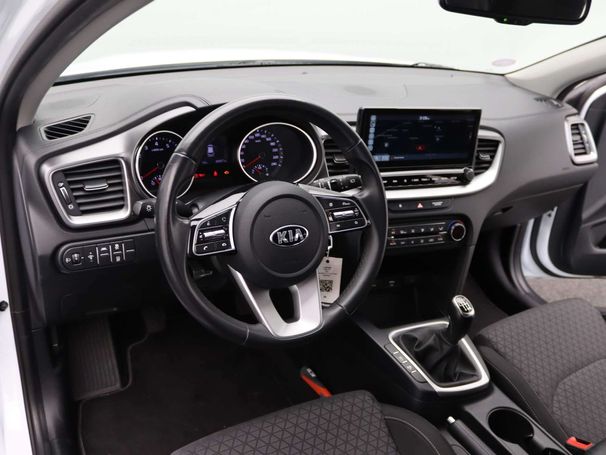 Kia Ceed SW 1.0 T-GDi 88 kW image number 27