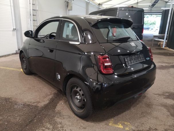 Fiat 500 e 42 kWh 87 kW image number 4