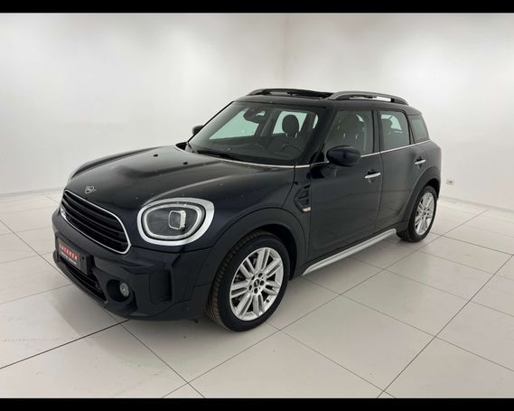 Mini Cooper Countryman Mini 100 kW image number 17