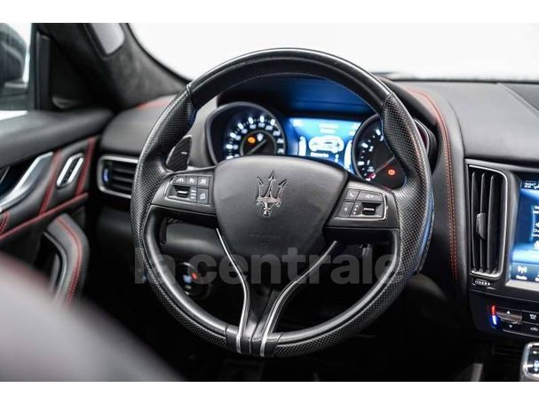 Maserati Levante Trofeo 427 kW image number 20