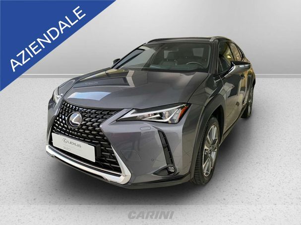 Lexus UX 300e 150 kW image number 1