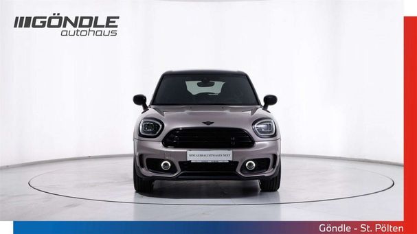 Mini Cooper Countryman Mini 100 kW image number 1