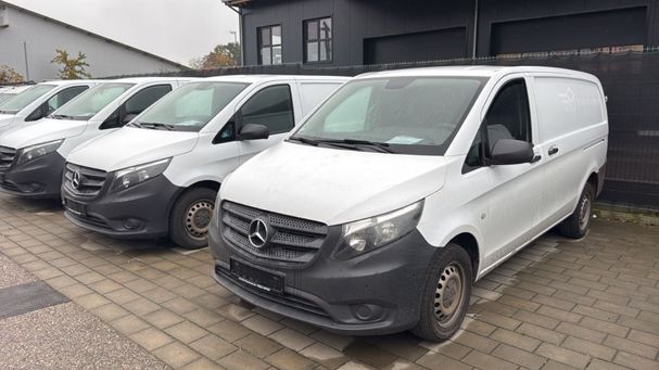 Mercedes-Benz Vito 116 CDI 120 kW image number 3