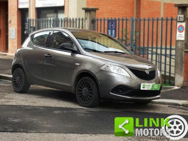 Lancia Ypsilon 51 kW image number 1