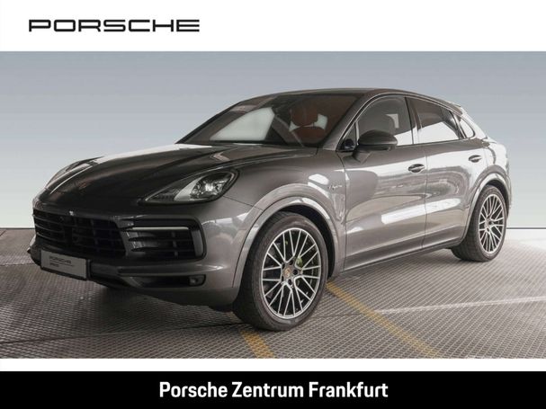 Porsche Cayenne Coupé E-Hybrid 340 kW image number 1