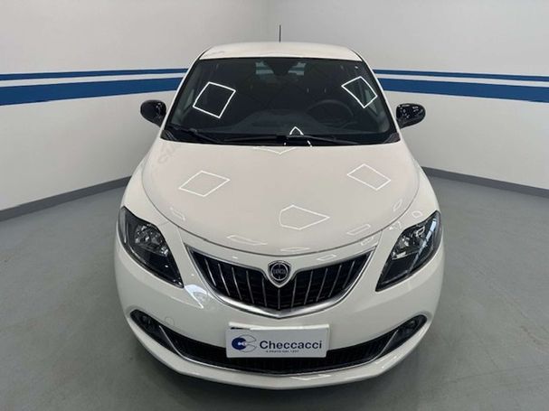 Lancia Ypsilon 51 kW image number 3