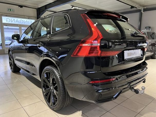 Volvo XC60 T8 Ultimate Black Edition AWD Recharge 335 kW image number 10