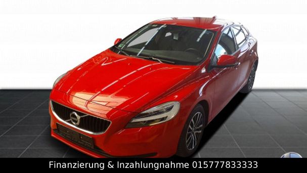 Volvo V40 Momentum 88 kW image number 1