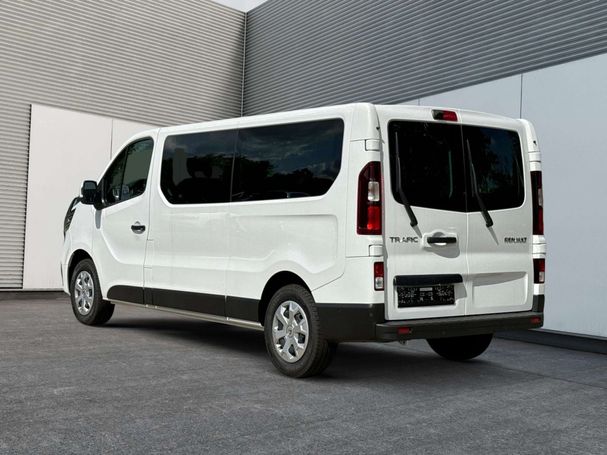 Renault Trafic 110 kW image number 27