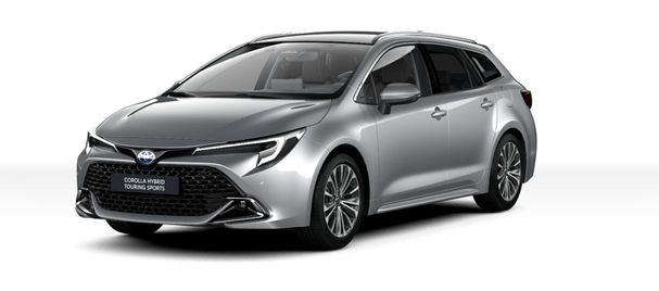 Toyota Corolla 2.0 Hybrid Touring Sports 144 kW image number 1