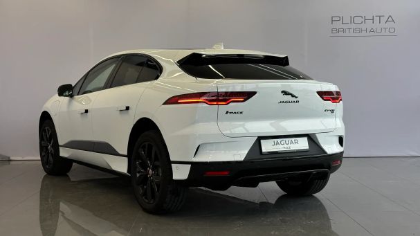 Jaguar I-Pace 294 kW image number 4