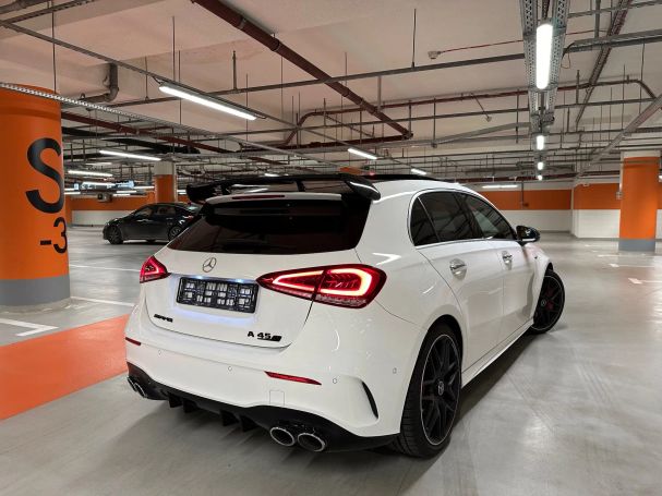 Mercedes-Benz A 45 AMG 310 kW image number 5