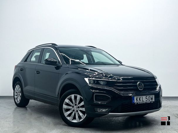 Volkswagen T-Roc 1.5 TSI DSG 110 kW image number 2