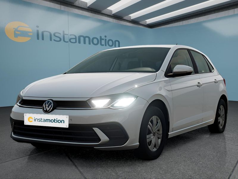 Volkswagen Polo Trend