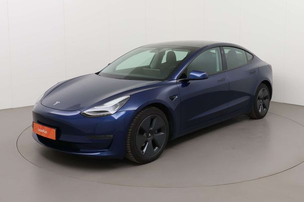 Tesla Model 3 Long Range AWD Dual Motor 258 kW image number 1