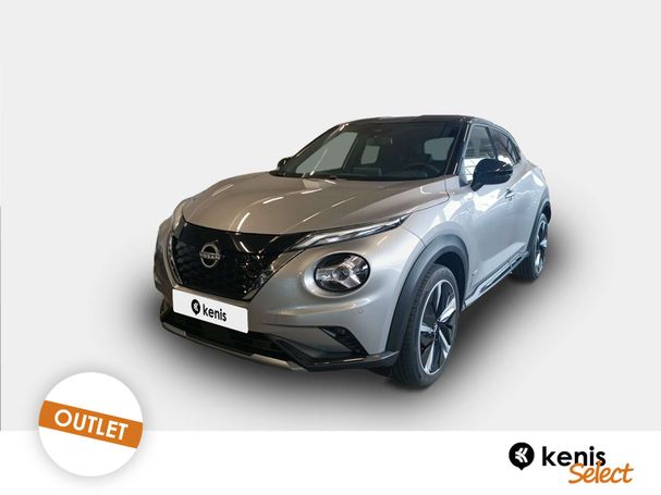 Nissan Juke 1.6 N-DESIGN 105 kW image number 1