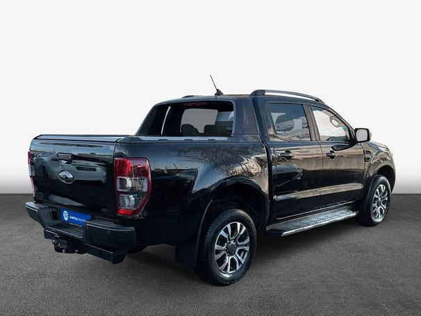 Ford Ranger 2.0 EcoBlue 156 kW image number 3