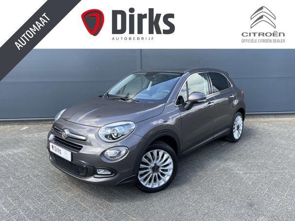 Fiat 500X 103 kW image number 2