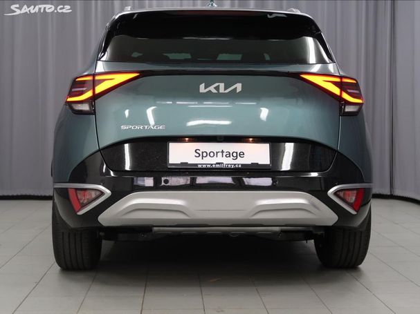 Kia Sportage 1.6 118 kW image number 7