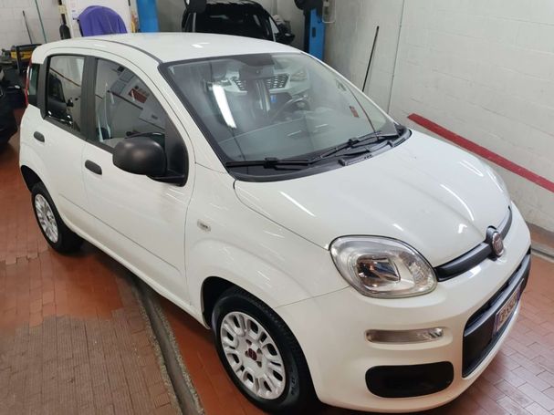 Fiat Panda 1.2 Easy 51 kW image number 2